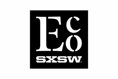 SXSW Eco 2015 — Designing Water: Creative Minds Rethink Resiliency